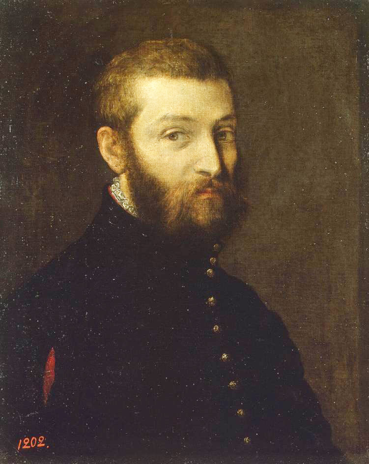 self portrait